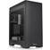 Thermaltake S500 TG Midi Tower USB 3.0 Colore (Finestrato)