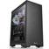 Thermaltake S500 TG Midi Tower USB 3.0 Colore (Finestrato)