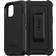 OtterBox Defender Series Black Case for iPhone 12 Mini 77-65352