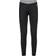 Odlo Natural Merino Warm Baselayer Pants Women - Black