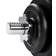 tectake Cast Iron Dumbbell Set 2x10kg