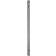 TVS PLUS 2 (330611102) 85x1800mm Krom, Sort