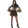 Widmann Gothic Vampiress Costume