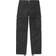 Carhartt Regular Cargo Pant - Black Rinsed