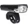 Blackburn Dayblazer Front and Rear Bike Light Set 400