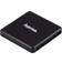 Hama USB-3.0-multi-kaartlezer SD/microSD/CF Zwart