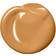 NARS Sheer Glow Foundation Moorea