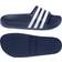 Adidas Adilette Aqua - Dark Blue/Cloud White