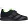 Adidas Adipower Weightlifting 2 - Core Black/Grey Six/Signal Green