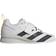 Adidas Adipower Weightlifting II W - Crystal White/Grey Six/Solar Gold