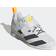 Adidas Adipower Weightlifting II W - Crystal White/Grey Six/Solar Gold