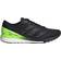 Adidas Adizero Boston 9 Black Signal Green - Men's