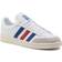 Adidas Americana Low - Cloud White/Collegiate Royal/Scarlet