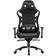 L33T Elite V4 Gaming Chair - Black/White