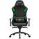 L33T Elite V4 Gaming Chair - Black/Green