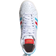 adidas Basket Profi - Cloud White/Red/Gold Metallic