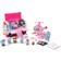 Dickie Toys Hello Kitty Rescue Set