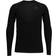 Odlo T-shirt À Manches Longues Performance Light Pour Homme - Noir