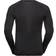 Odlo T-shirt À Manches Longues Performance Light Pour Homme - Noir