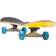 Santa Cruz Screaming Hand Mini 7.75" Completo amarillo yellow Uni