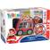 Silverlit Tooko Program Me Fire Truck