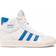 adidas Basket Profi - Cloud White/Blue Bird/Off White