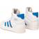 adidas Basket Profi - Cloud White/Blue Bird/Off White