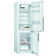 Bosch KGV362WEAS Vit