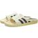 Adidas Adilette Slides Superstar - White