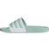 adidas Adilette Shower - Green Tint/Cloud White