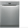 Hotpoint HFC3T232WFGXUK Stainless Steel