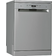 Hotpoint HFC3T232WFGXUK Stainless Steel