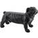 Esschert Design AV14 Bulldog Garden Bench