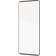 Celly 3D Glass Screen Protector for Galaxy S20+