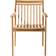 FDB Møbler M1 Sammen Garden Dining Chair