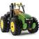 Meccano John Deere 8R Series Tractor