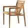 FDB Møbler M1 Sammen Garden Dining Chair