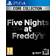 Five Nights at Freddy's: Core Collection (PS4)