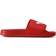 Adidas Adilette Lite Slides 'Trefoil Logo - Scarlet' Red Men's