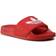 Adidas Adilette Lite - Scarlet/Cloud White/Scarlet