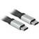 DeLock USB C-USB C 3.2 (Gen.2)