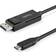 StarTech USB C-DisplayPort 1.2