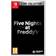 Five Nights at Freddy's: Core Collection (Switch)