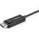 StarTech USB C-DisplayPort 1.2