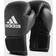 adidas Boxing Gloves and Focus Mitts Set