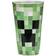 Paladone Minecraft Creeper Bicchiere 45cl