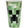 Paladone Minecraft Creeper Dricksglas 45cl