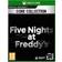 Five Nights At Freddy's Core Collection Xbox Série X