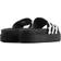 adidas Adilette Bold - Core Black/Cloud White/Core Black