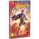 Turrican: Flashback (Switch)